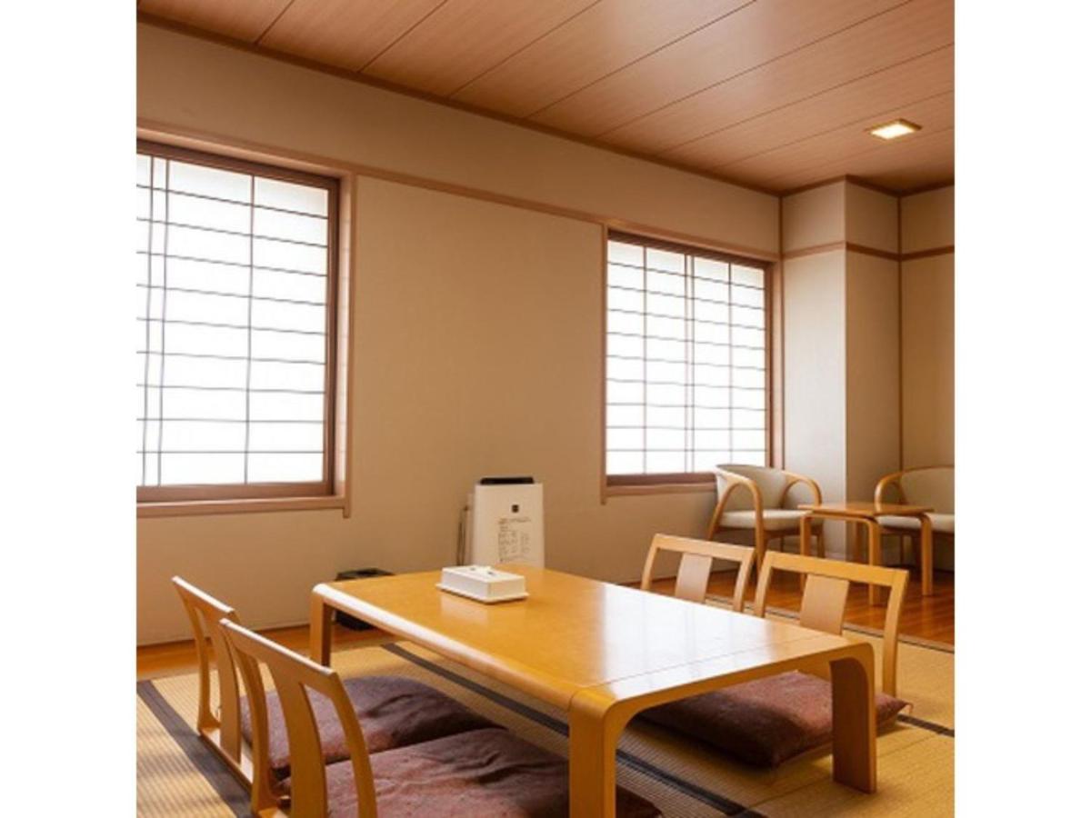 Centocor Yamaguchi - Vacation Stay 30679V المظهر الخارجي الصورة