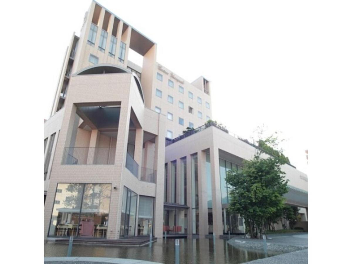 Centocor Yamaguchi - Vacation Stay 30679V المظهر الخارجي الصورة